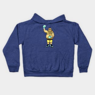 Hip king Mercy Kids Hoodie